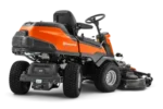 Tondeuse rider HUSQVARNA R419TSXAWD – Image 6