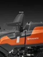 Tondeuse rider HUSQVARNA R419TSXAWD – Image 7