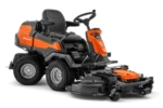 Tondeuse rider HUSQVARNA R420TSXAWD