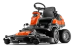 Tondeuse rider HUSQVARNA R420TSXAWD – Image 2