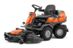 Tondeuse rider HUSQVARNA R420TSXAWD – Image 4