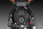 Tondeuse rider HUSQVARNA R420TSXAWD – Image 9
