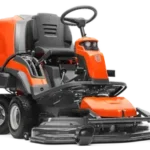 Tondeuse rider HUSQVARNA RC318T