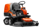 Tondeuse rider HUSQVARNA RC320TSAWD