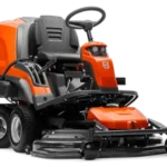 Tondeuse rider HUSQVARNA RC320TSAWD