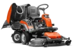 Tondeuse rider HUSQVARNA RC320TSAWD – Image 2