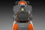 Tondeuse rider HUSQVARNA RC320TSAWD – Image 11