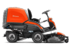 Tondeuse rider HUSQVARNA RC320TSAWD – Image 3