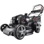 Tondeuse Thermique Tractée 46 cm – Briggs & Stratton 500E