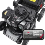 Tondeuse Thermique Tractée 46 cm – Briggs & Stratton 500E – Image 3