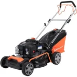 Tondeuse Thermique Autopropulsée Yard Force GM B46CK3