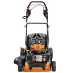 Tondeuse thermique autotractée FUXTEC FX-RM5196PRO – Image 2