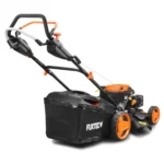 Tondeuse thermique autotractée FUXTEC FX-RM5196PRO – Image 4