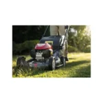 Tondeuse Thermique HONDA HRX537VYE – Image 4