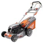 Tondeuse Thermique RURIS RX311S – Mulching – Image 2