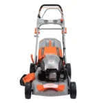 Tondeuse Thermique RURIS RX311S – Mulching – Image 3