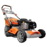 Tondeuse Thermique RURIS RX333S – Moteur Briggs & Stratton – Image 2