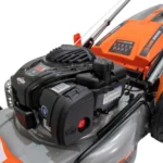 Tondeuse Thermique RURIS RX333S – Moteur Briggs & Stratton – Image 3