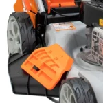 Tondeuse Thermique RURIS RX333S – Moteur Briggs & Stratton – Image 4