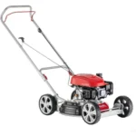 Tondeuse Thermique Silver 468 P-A Bio – Moteur Pro 123 cm³