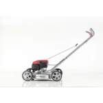 Tondeuse Thermique Silver 468 P-A Bio – Moteur Pro 123 cm³ – Image 3