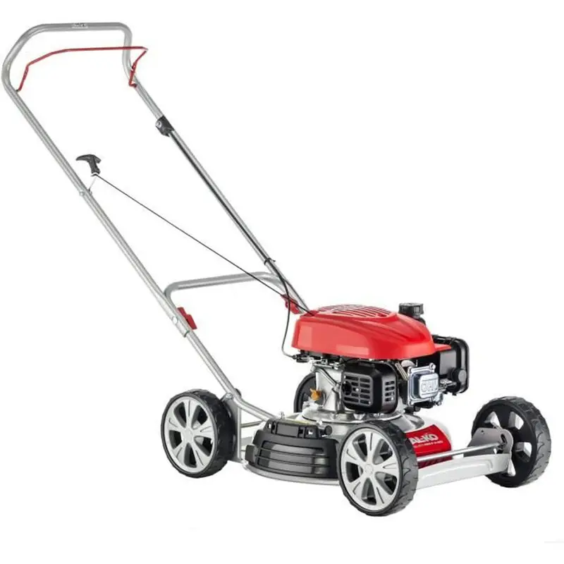 tondeuse-thermique-silver-468-pa-bio-19kw-46cm.webp Tondeuse Thermique Silver 468 P-A Bio – Image 1