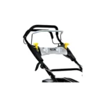 Tondeuse Thermique Tractée TEXAS Razor 5160TR/WE – Image 2