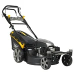 Tondeuse Thermique TEXAS ZT5110TR-W – Mulching 4 en 1 – Image 2