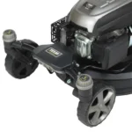 Tondeuse Thermique TEXAS ZT5110TR-W – Mulching 4 en 1 – Image 3