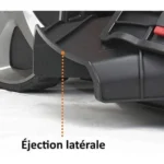 Tondeuse Thermique Tractée 170 cm³ – Moteur Honda GCV170 – Image 4