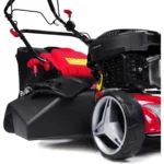 Tondeuse Thermique Tractée 224 cc – Coupe 51 cm – Image 4