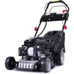 Tondeuse Thermique Tractée 41 cm – Démarrage Électrique E-START – Image 3