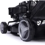 Tondeuse Thermique Tractée 41 cm – Démarrage Électrique E-START – Image 4