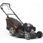 Tondeuse Thermique Tractée 170 cm³ – Moteur Honda GCV