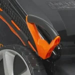 Tondeuse Thermique Tractée 170 cm³ – Moteur Honda GCV – Image 2
