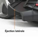 Tondeuse Thermique Tractée 170 cm³ – Moteur Honda GCV – Image 4