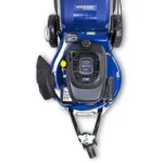 Tondeuse Tractée Thermique Hyundai HTDT561RP – Image 3