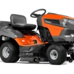 Tracteur tondeuse HUSQVARNA TC238T