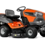 Tracteur tondeuse HUSQVARNA TC242T