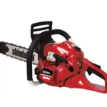 Tronçonneuse Thermique SHINDAIWA 431 SX – Guide 45 cm