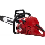 Tronçonneuse Thermique SHINDAIWA 601 SX – Guide 50 cm