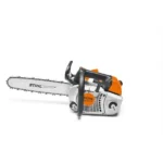 Tronçonneuse Thermique STIHL MS 201 C-M – Guide 35 cm