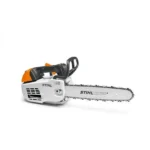 Tronçonneuse Thermique STIHL MS 201 C-M – Guide 35 cm – Image 5