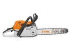 Tronçonneuse Thermique STIHL MS 271 C-BE – Guide 45 cm