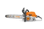 Tronçonneuse Thermique STIHL MS 271 C-BE – Guide 45 cm – Image 2