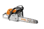 Tronçonneuse Thermique STIHL MS 271 C-BE – Guide 45 cm – Image 3