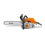 Tronçonneuse Thermique STIHL MS 291 C-BE – Guide 45 cm