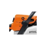 Tronçonneuse Thermique STIHL MS 291 C-BE – Guide 45 cm – Image 2