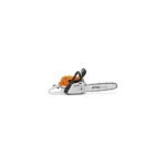 Tronçonneuse Thermique STIHL MS 291 C-BE – Guide 45 cm – Image 3