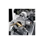 Tronçonneuse Thermique STIHL MS 291 C-BE – Guide 45 cm – Image 4